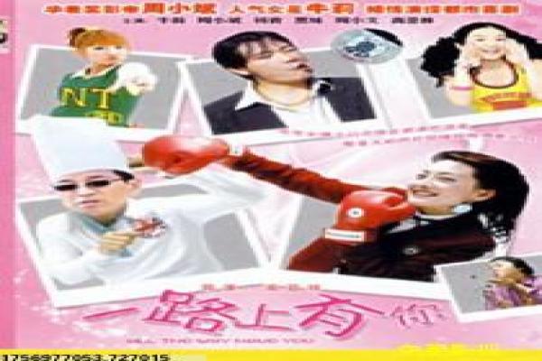 那年花开月正圆商战设定解析