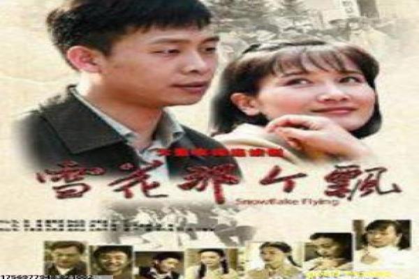 《来不及说我爱你》分集剧情分析,民国爱情的虐心悲剧与历史背景揭秘