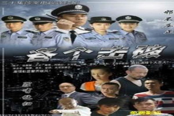 《水落石出2》影片详细,水落石出2破案的悬疑故事